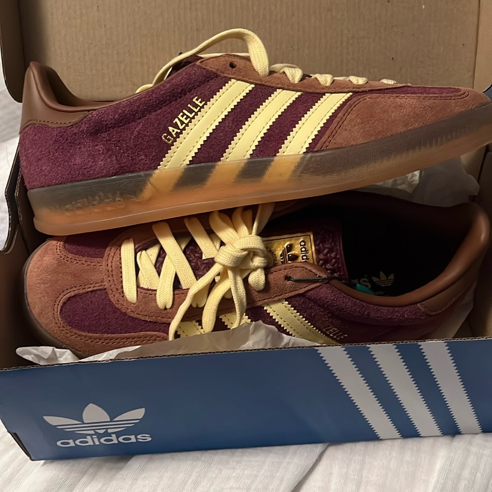 Adidas Gazelle